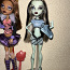 Редкие куклы Monster High (фото #4)
