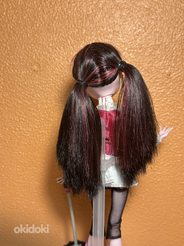 Кукла Monster High (фото #4)