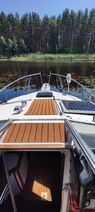 BAYLINER CIERRA 2155 SUNBRIDGE (3 фото из 10)