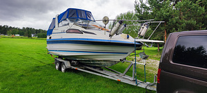 BAYLINER CIERRA 2155 SUNBRIDGE (6 фото из 10)