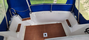 BAYLINER CIERRA 2155 SUNBRIDGE (7 фото из 10)