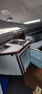BAYLINER CIERRA 2155 SUNBRIDGE (9 фото из 10)