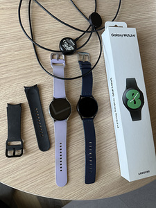 Samsung Galaxy watch4 (1 foto / 6)
