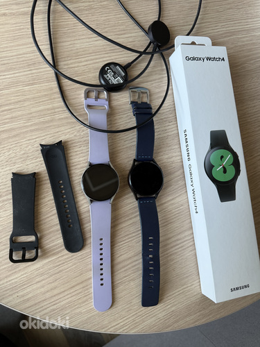 Samsung Galaxy watch4