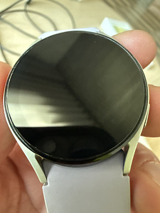 Samsung Galaxy watch4 (2 foto / 6)