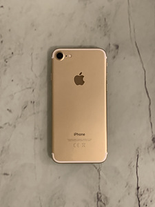 iPhone 7/ gold/ 32gb
