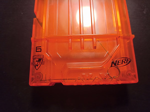 Müüa Nerf stryfe (3 foto / 3)