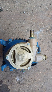 Mootorpump (2 foto / 4)
