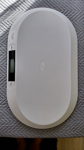 Ваги Max 20kg d=10g (1 фото из 2)