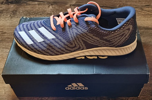 Adidas aerobouce PR WCG4647 naiste jooksujalatsid! (2 foto / 10)
