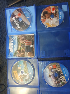 Ps4 pro (4 foto / 4)