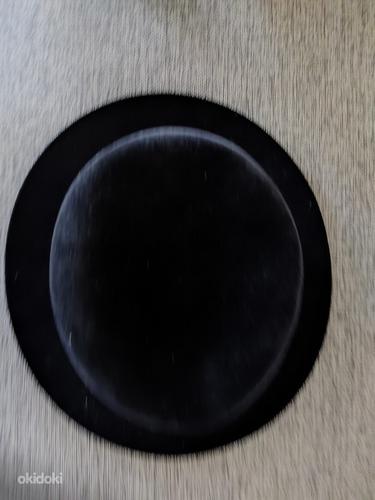Мужская шляпа (фото #2)