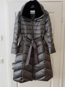Женское пуховое пальто, GERRY WEBER (1 фото из 7)