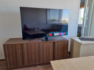 Samsung QE65Q80TAT (6 foto / 6)
