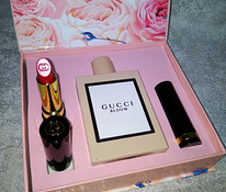 Gucci подарочный набор