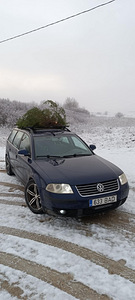VW PASSAT B5.5 (4 foto / 4)