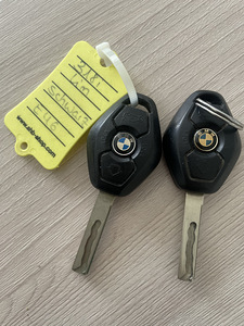 BMW E46 318i 2.0 2004 (10 фото из 13)