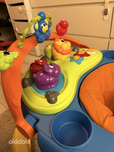 Chicco Walky Talky