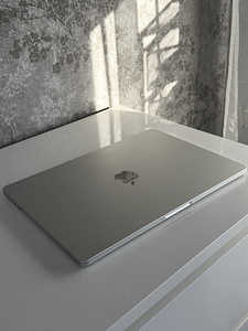 MacBook Air 15 (4 фото из 6)