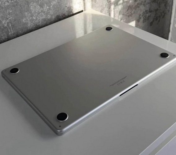 MacBook Air 15
