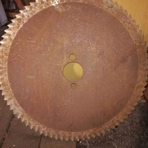 Алмазный диск , диаметр 60,5 см. средний 7,9 см и маленький