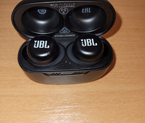 JBL juhtmevabad kõrvaklapid