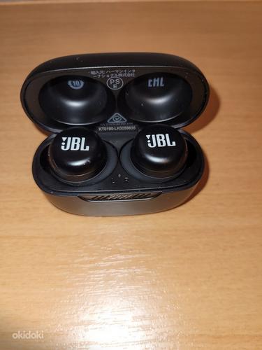 JBL juhtmevabad kõrvaklapid (foto #1)