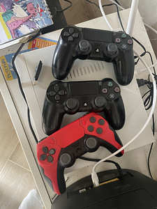 PS4 Fat 500GB HEN 9.00 (2 foto / 6)
