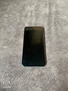 iPhone XS Max - Silver - 64GB (3 foto / 3)