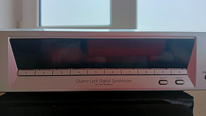 Sony ST-SE370 raadio (4 foto / 10)