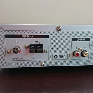 Sony ST-SE370 raadio (8 foto / 10)