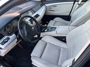BMW 335gt 220kw vahetus (6 foto / 7)