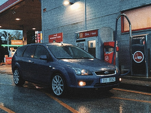 Ford 18x8 (5x108) ламель Nordic (6 фото из 6)