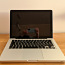 MacBook Pro 13 середины 2012 г. (фото #2)