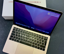 MacBook Air 13" Retina 2018