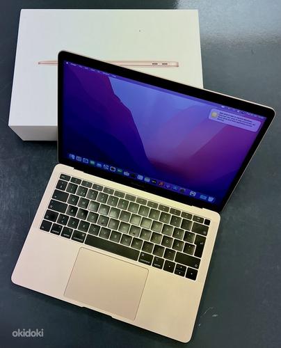 MacBook Air 13" Retina 2018 (foto #1)