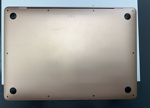 MacBook Air 13" Retina 2018 (4 foto / 4)