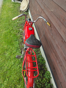 Müüja võri (1 foto / 3)