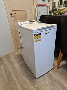 Pesumasin Whirlpool 7kg (1 foto / 6)