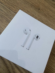 Airpods 2 (2 foto / 4)