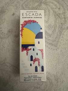 ESCADA SANTORINI SUNRISE