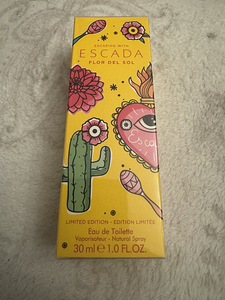 ESCADA FLOR DEL SOL
