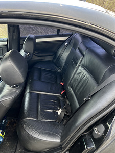 BMW e46 3.0d 135kw ilma reg tasuta (7 foto / 8)