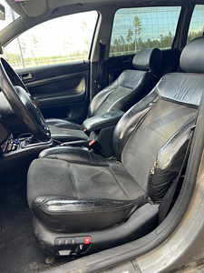 Vw passat 1.9 96kw 4motion (5 foto / 7)