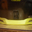 Шлем кросс MT SYNCHRONY SPEC GLOSS Titan/Fluor Yellow (фото #3)