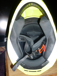Krossikiver MT SYNCHRONY SPEC GLOSS Titan/Fluor (6 foto / 10)