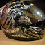 Icon Airmada Bioskull Helmet Review (фото #1)