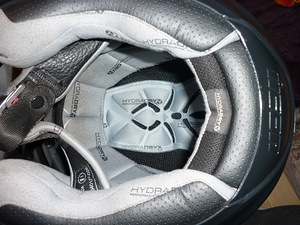 Icon Airmada Bioskull Helmet Review (9 foto / 9)