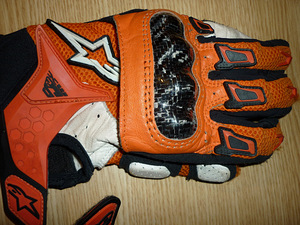 Alpinestars (5 фото из 6)