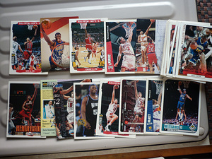 NBA 1996-2000 Karto4ki (3 foto / 3)